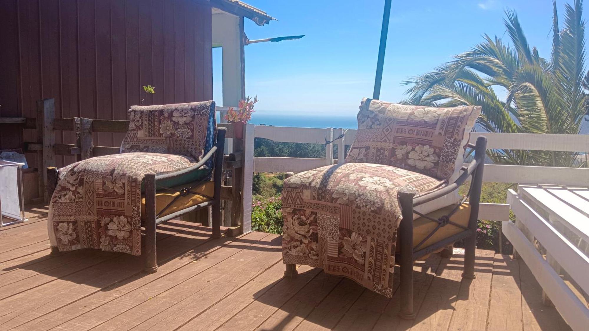Vista Bahia