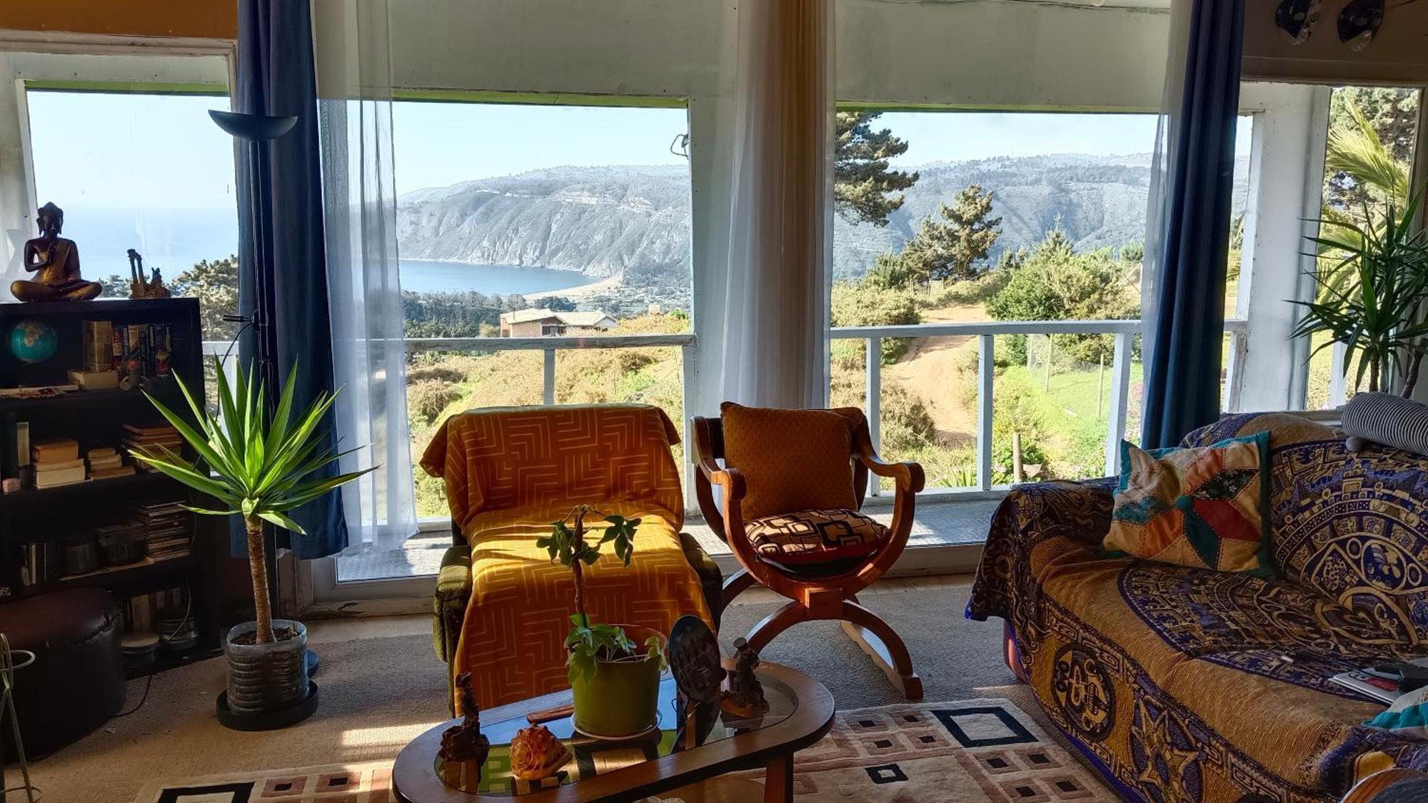 Vista Bahia
