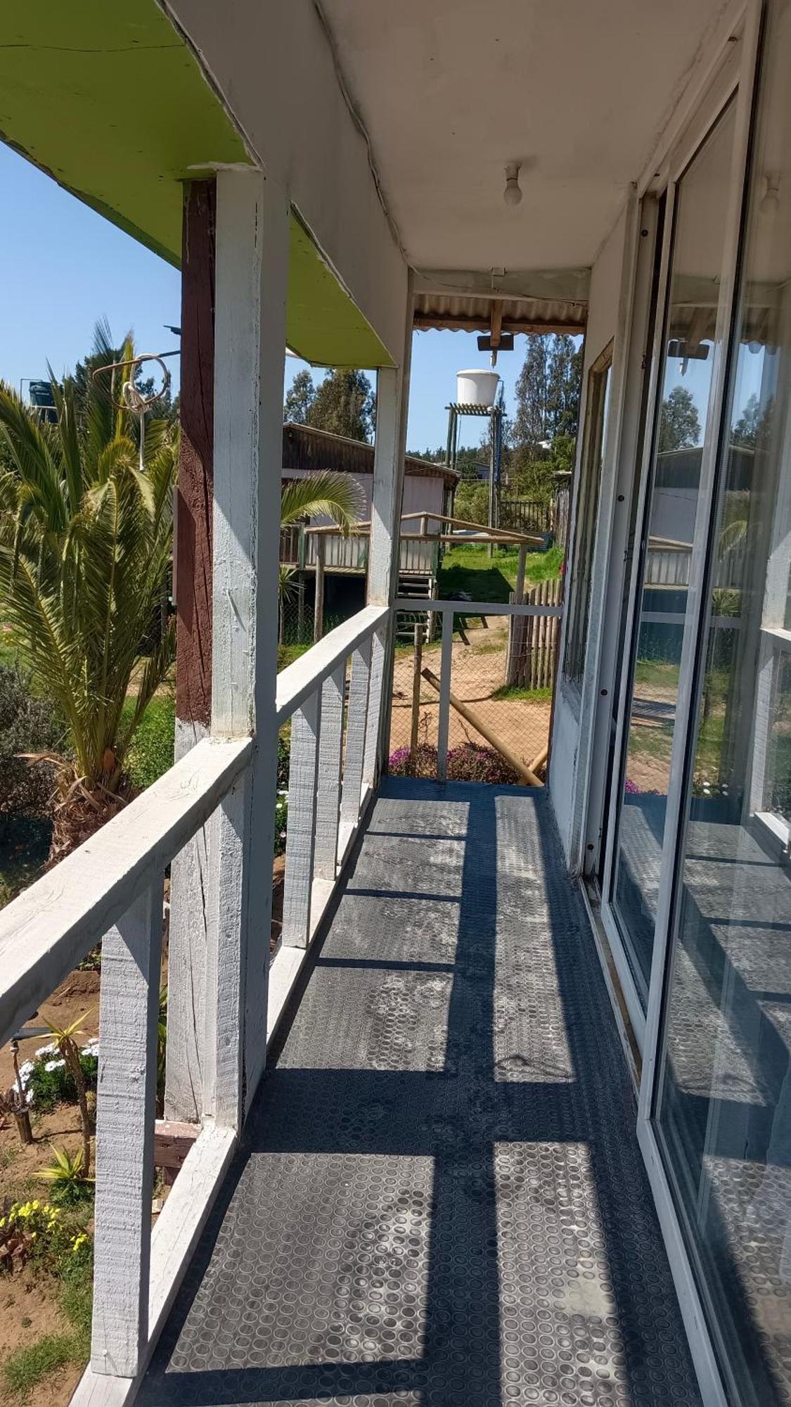 Vista Bahia Valparaíso
