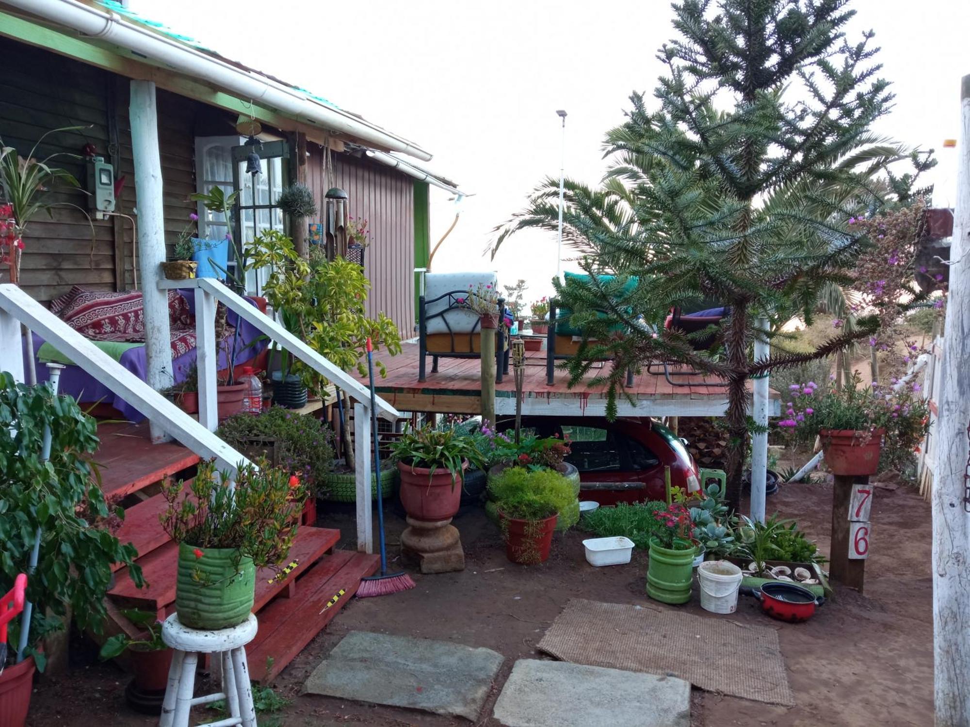 Vista Bahia Ferienhaus