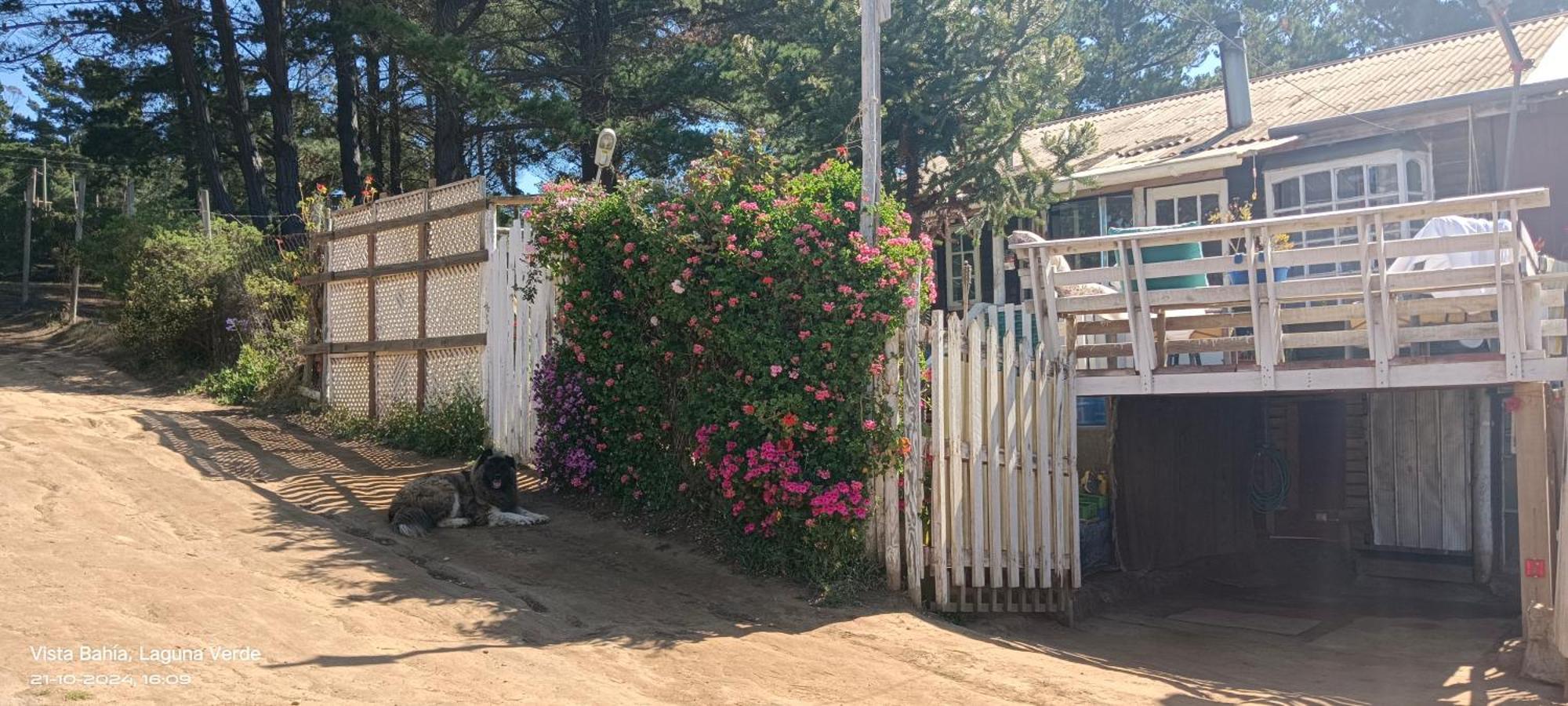 Vista Bahia Holiday home
