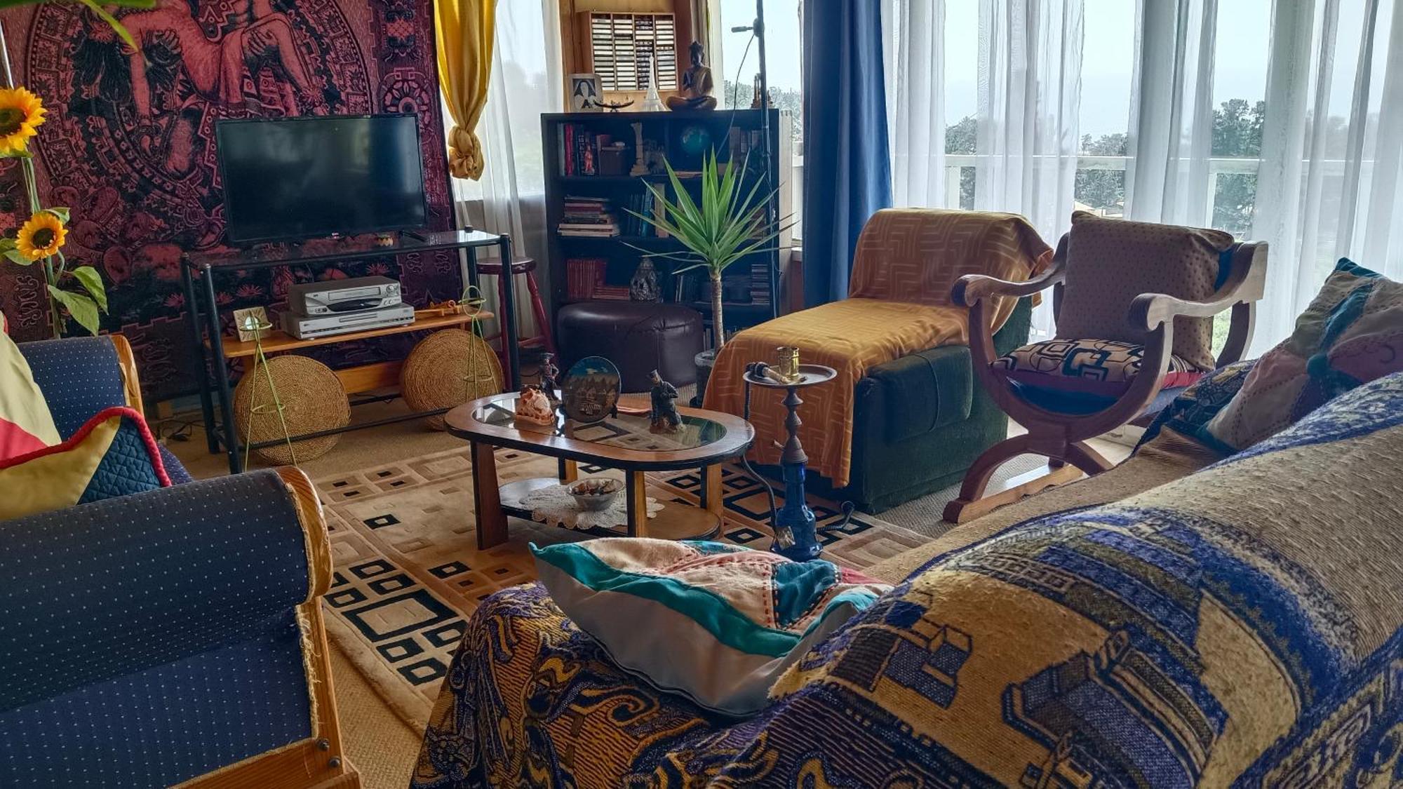 Vista Bahia Holiday home