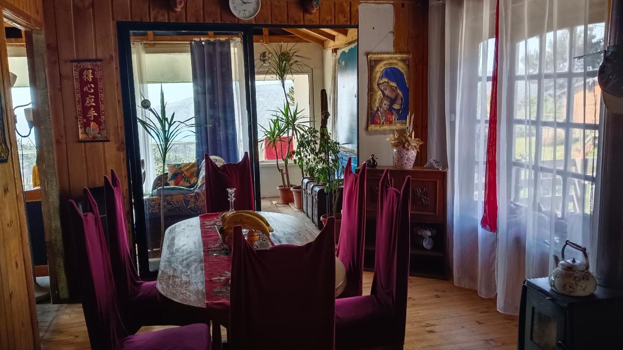 Vista Bahia Holiday home *